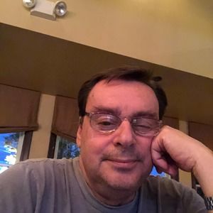 Meet your Posher, Jeff